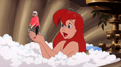 ariel