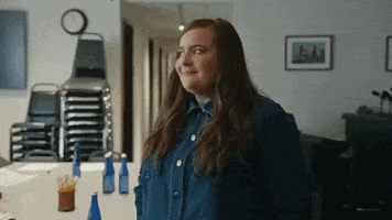 obsessed aidy bryant GIF by Saturday Night Live