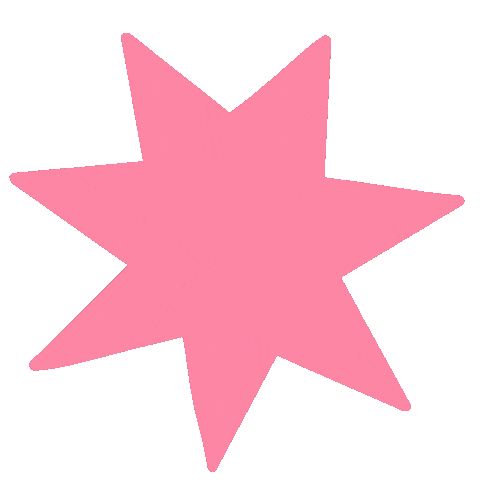 Shine Spark Sticker