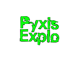 Sticker by PyxisExplo