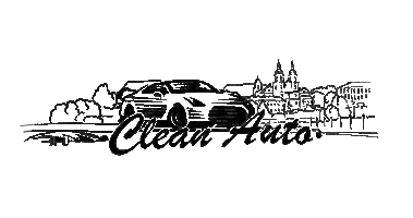 Detailing Sticker by Cleanautomnsk