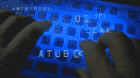 cyberattack CyberAttack