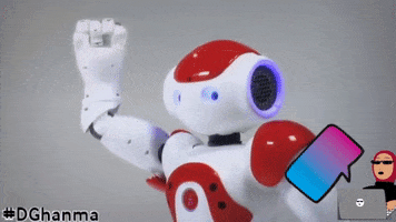 Marketing Chat GIF