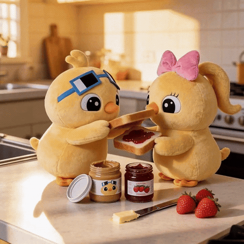 Friendship Share GIF by Atrium