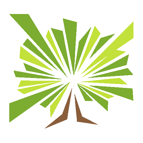 Tree Jonathan Sticker by Festival of Life