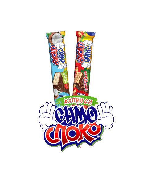 Prestige Bulgaria Sticker