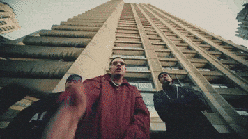 Main Character GIF by Universal Music India