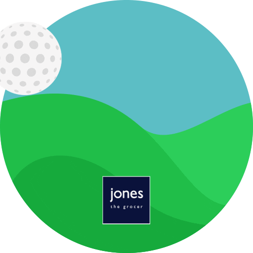Golf Dubai GIF by Jones the Grocer