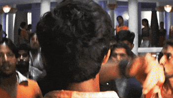 Dance Atman GIF