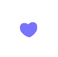 Beating Heart Sticker