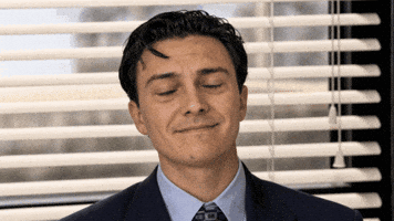The Office No GIF