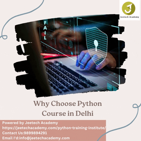 Pythoncourseindelhi GIF