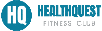 Pump Hq Sticker by HQFit