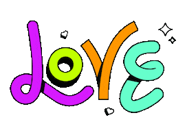 Happy I Love You Sticker