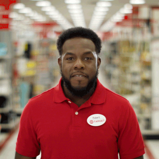 happy two thumbs up GIF by Target