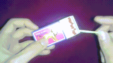 matches
