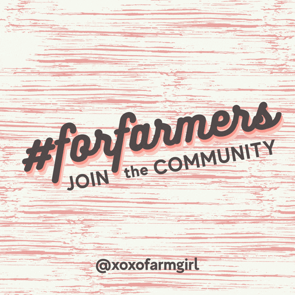Join The Community GIF by xoxofarmgirl