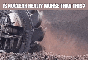 Pollution Mining GIF