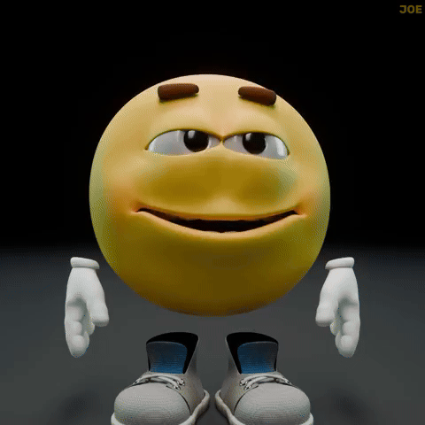 Mad Poker Face GIF by TheJoeCoin