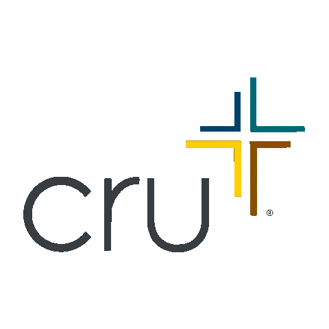Community Christian Sticker by Cru