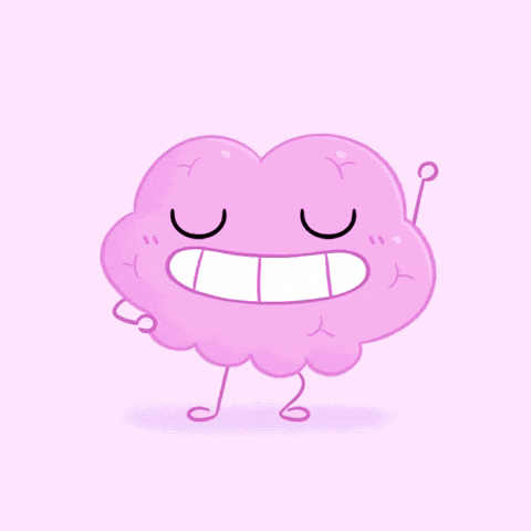 Happy Good Vibes GIF by Story Leaf