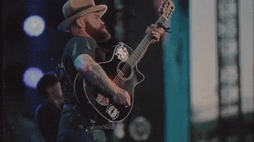 rabbit hole GIF by Zac Brown Band