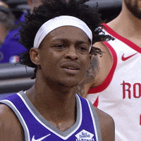 disappointed the audacity GIF by Sacramento Kings