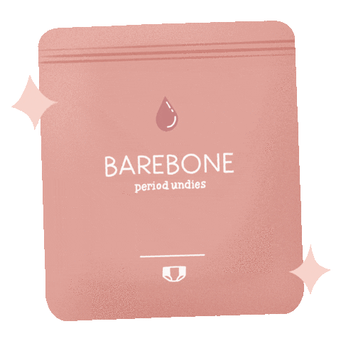 Barebone Sticker