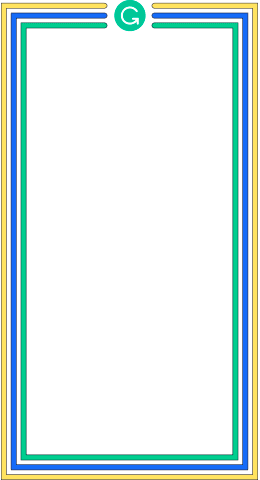 Grammarly.com Sticker