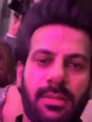 Karanveermehra GIF