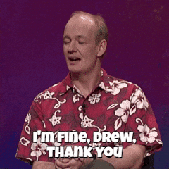 Whose Line Is It Anyway GIF
