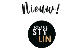 Lindia Sticker by Joyful Stylin