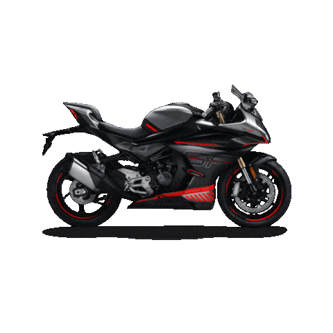 Micron Motors Sticker