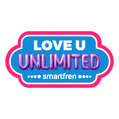 Dimanamanaaman Sticker by Smartfren