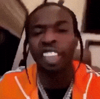 Rapper GIF