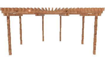 Sticker by MillerBeerGarden