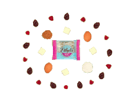 Heart Love Sticker by Ethel's Baking Co