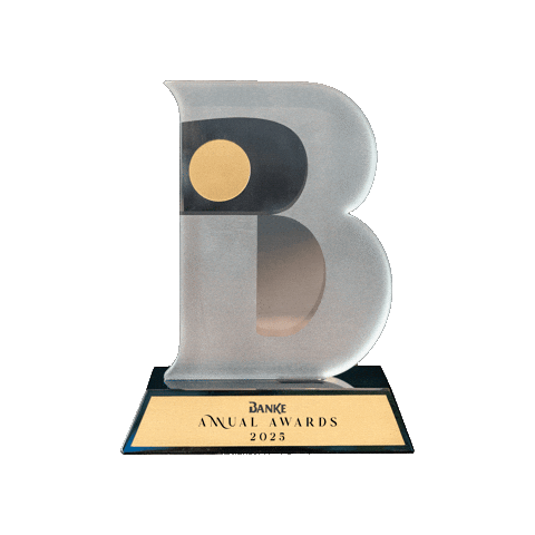 Bankeinternational Sticker by SOCIAL BANKE