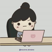 Tired Work GIF
