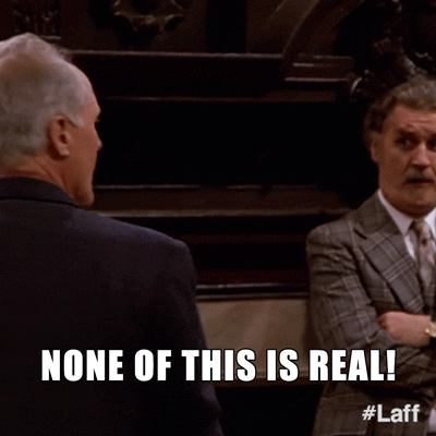 Angry John Lithgow GIF by Laff