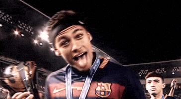 Happy Cup GIF