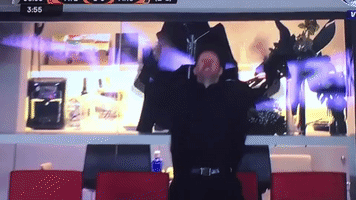 Cholo Atlã©Tico GIF