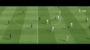 Rabiot GIF