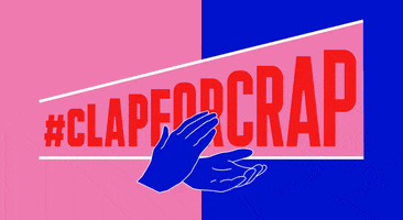 gay lgbt GIF by ClapForCrap
