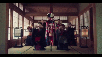 Chanmina GIF