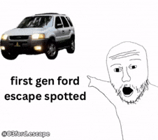 Ford GIF