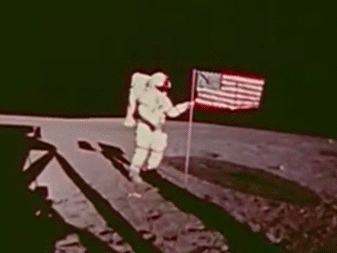 Astronaut