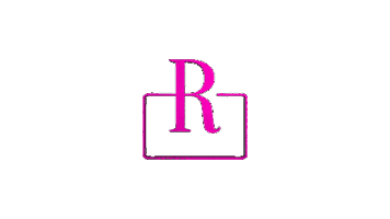 French Pink Sticker by Regalia