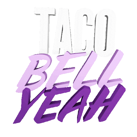 Source: Taco Bell