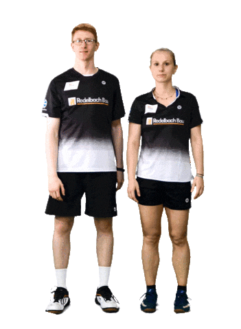 TV Marktheidenfeld Badminton Sticker